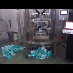 Máquina de envasado de selado de recheo vertical automático VFFS