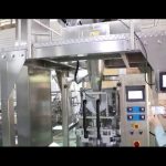 Máquina de empaquetado de selantes de recheo vertical de China Fabricante de tuercas mixtas