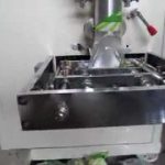 Máquina de envasado automática de pequeno sachet pigmento en po de fábrica