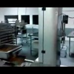 Máquina de envasado de obturación completamente automática Máquina de envasado vertical VFFS