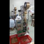 Sachet Pouch automático de baixa calidade Máquina de envasado líquido